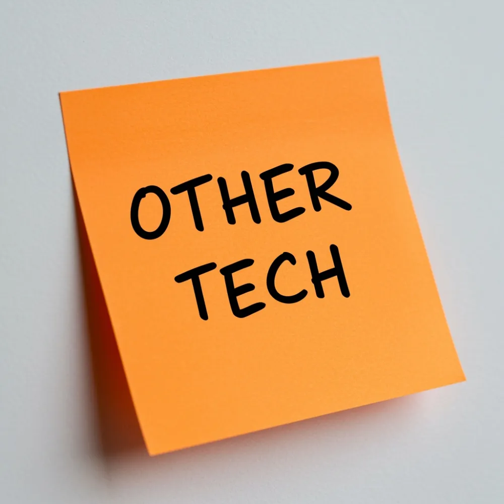 Other Tech